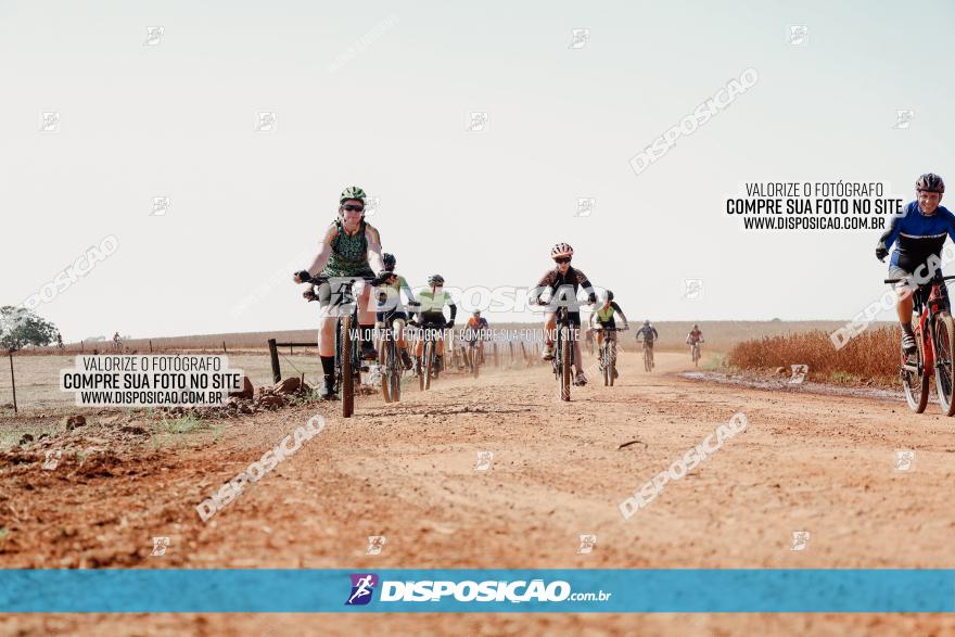 8º Caminhos de São José MTB