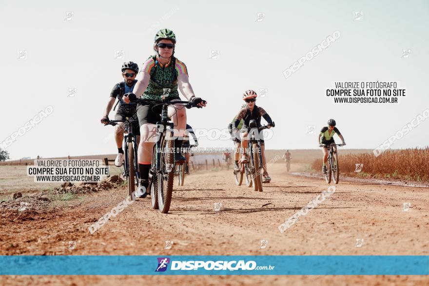 8º Caminhos de São José MTB