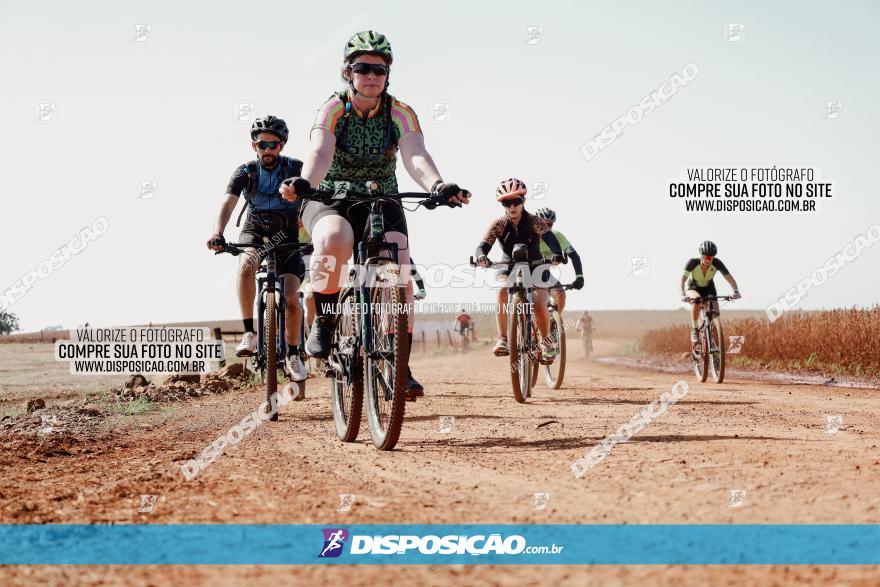 8º Caminhos de São José MTB