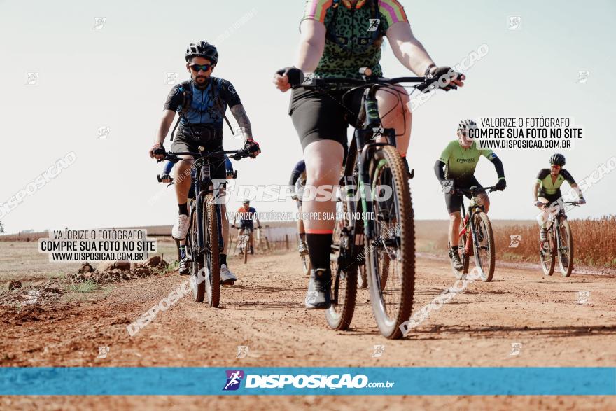 8º Caminhos de São José MTB