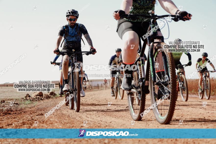 8º Caminhos de São José MTB