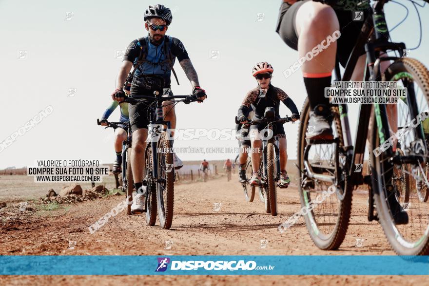 8º Caminhos de São José MTB