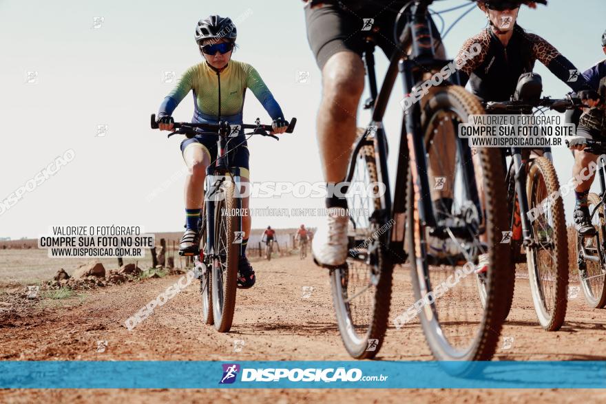 8º Caminhos de São José MTB