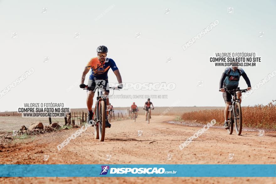 8º Caminhos de São José MTB