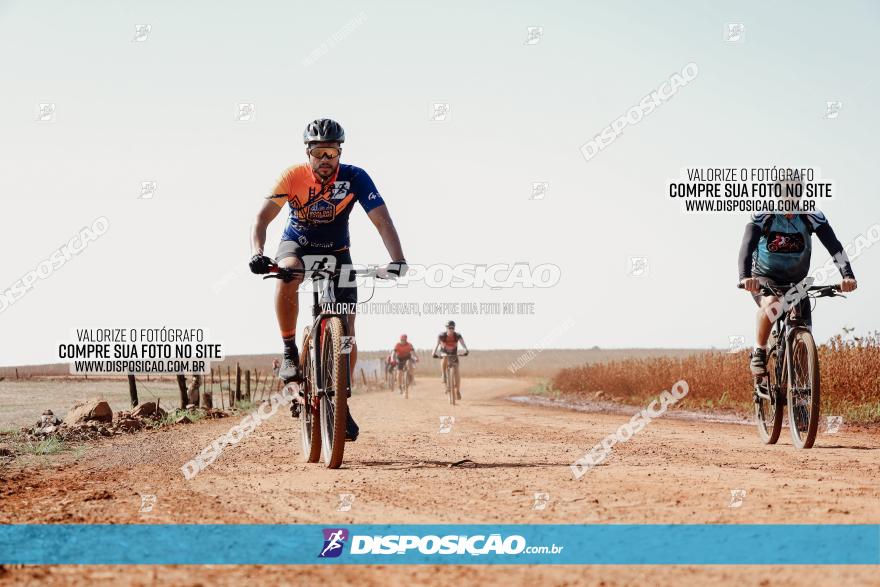 8º Caminhos de São José MTB