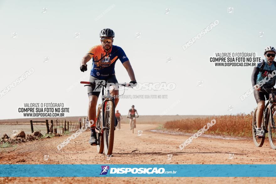 8º Caminhos de São José MTB