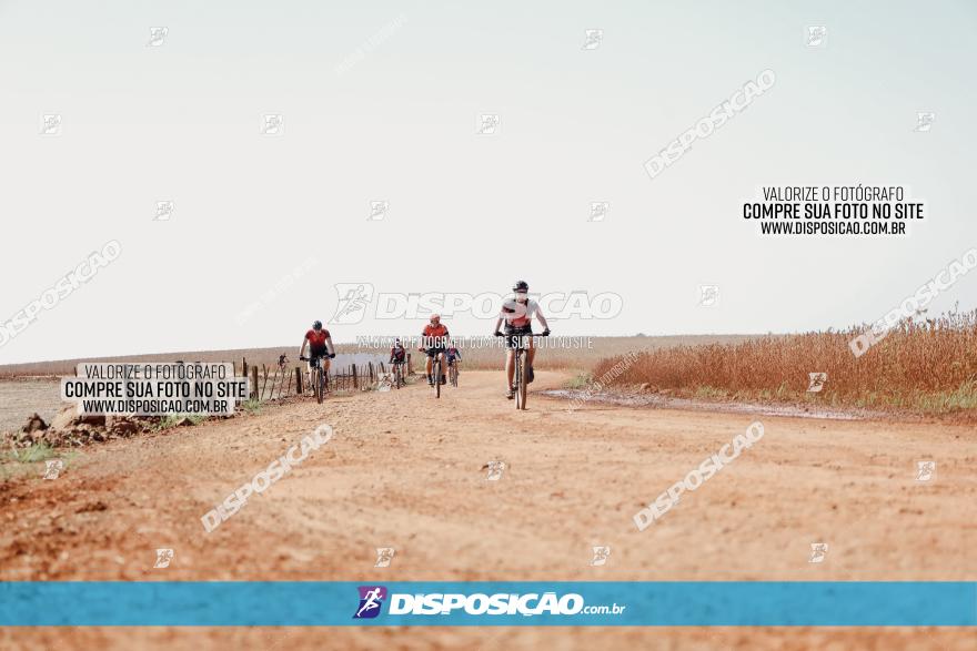 8º Caminhos de São José MTB