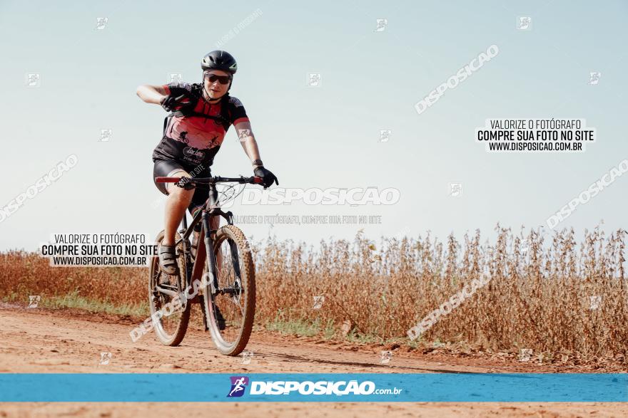 8º Caminhos de São José MTB