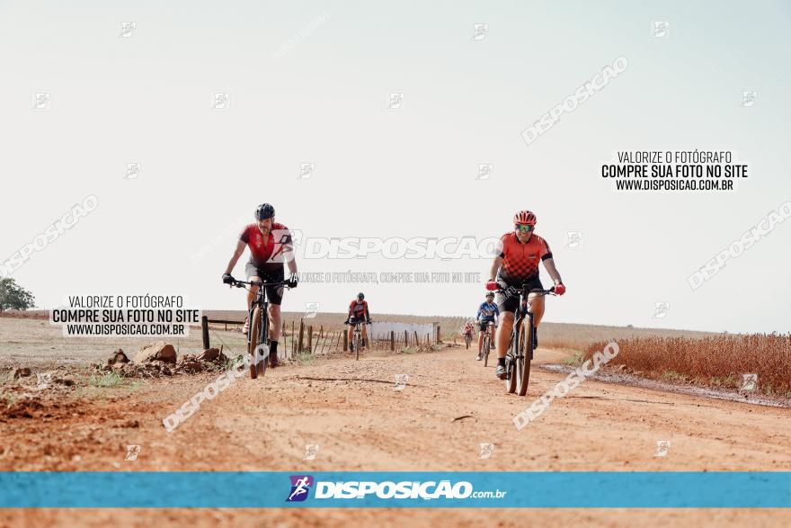 8º Caminhos de São José MTB