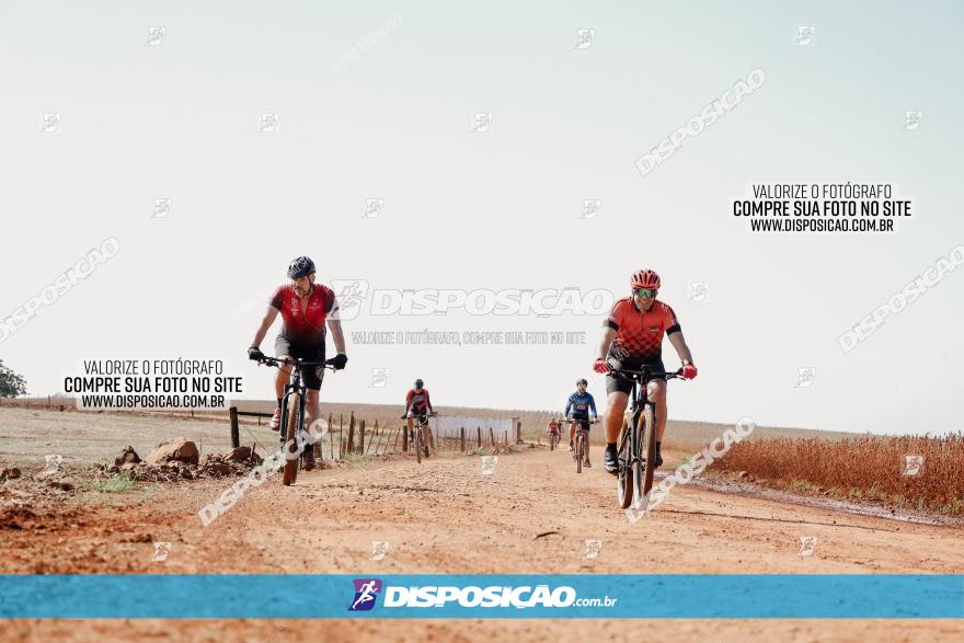 8º Caminhos de São José MTB