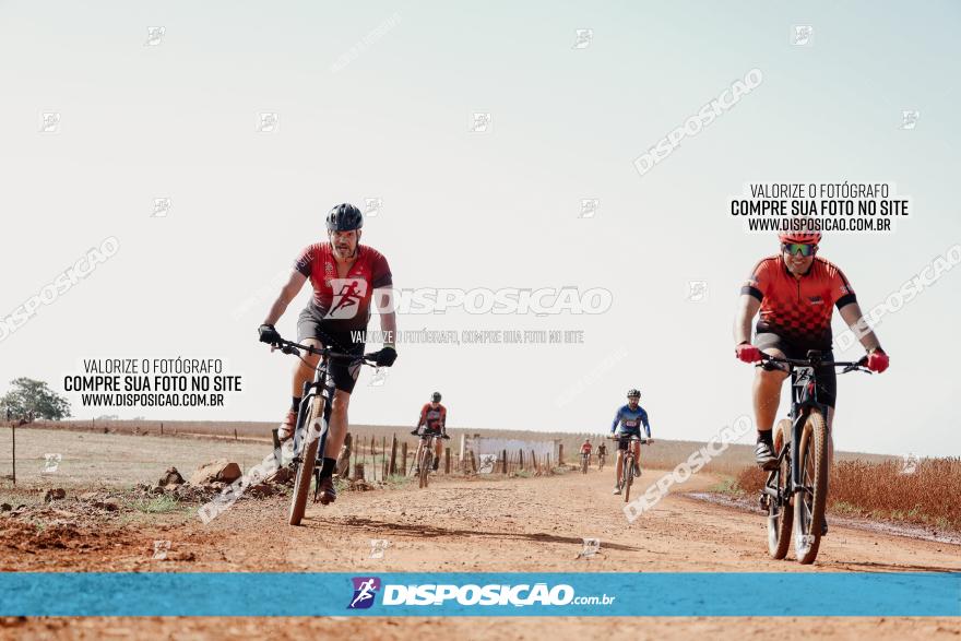 8º Caminhos de São José MTB