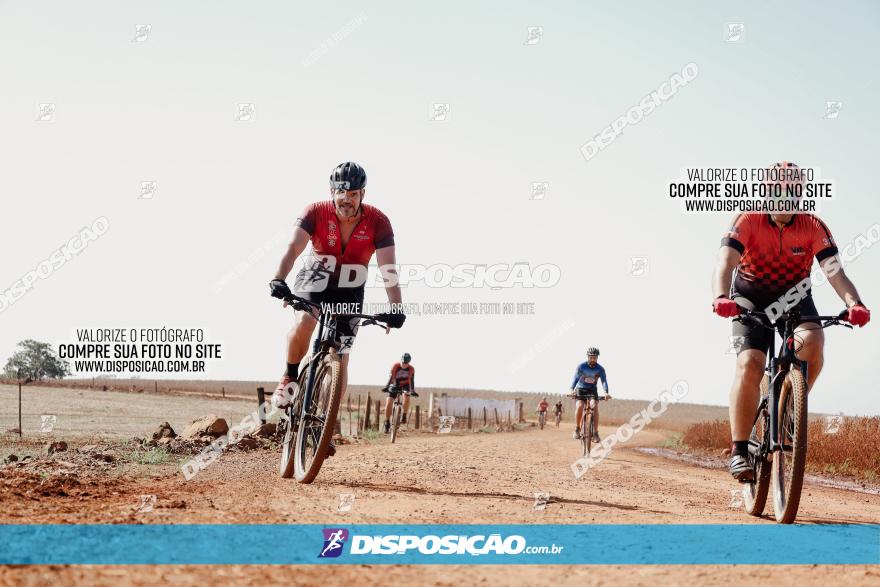 8º Caminhos de São José MTB