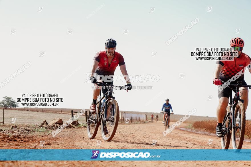 8º Caminhos de São José MTB