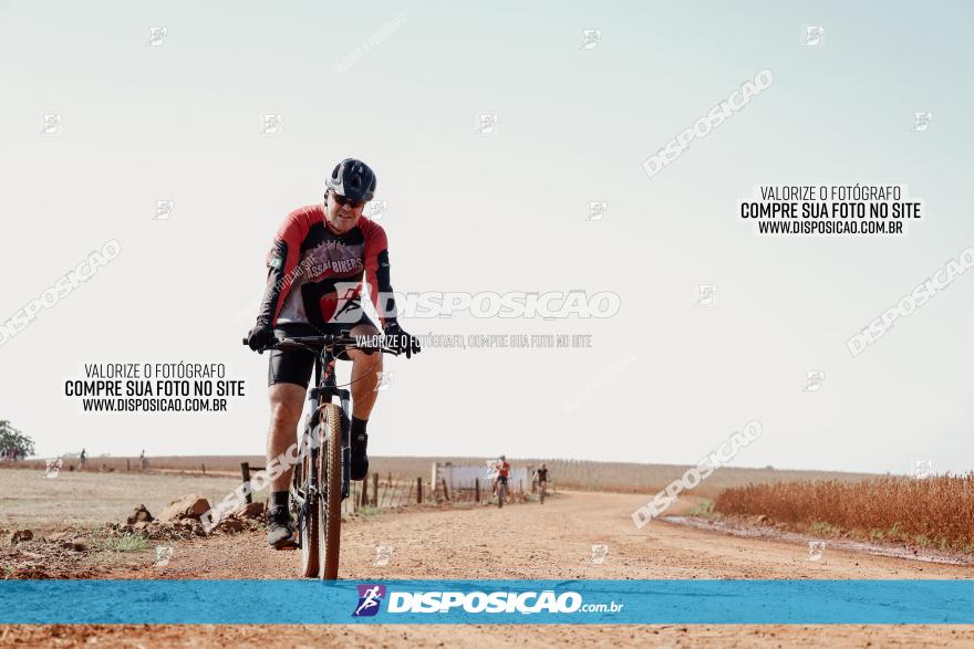 8º Caminhos de São José MTB