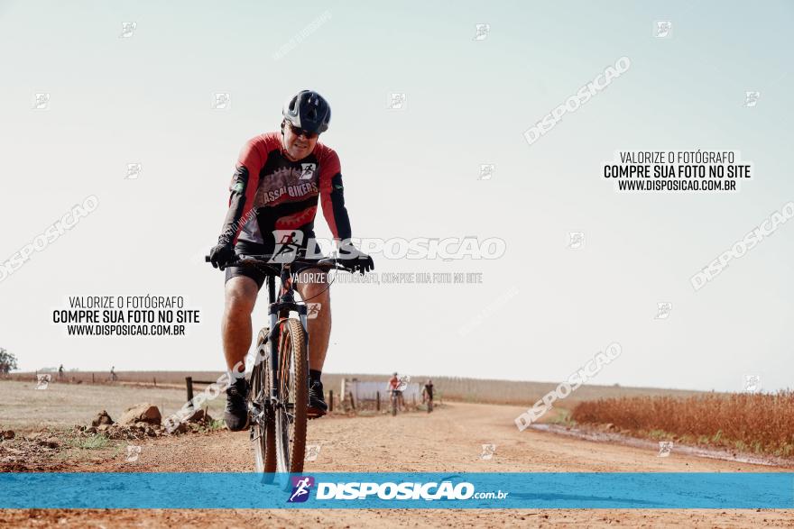 8º Caminhos de São José MTB