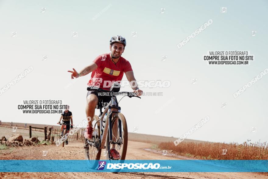 8º Caminhos de São José MTB