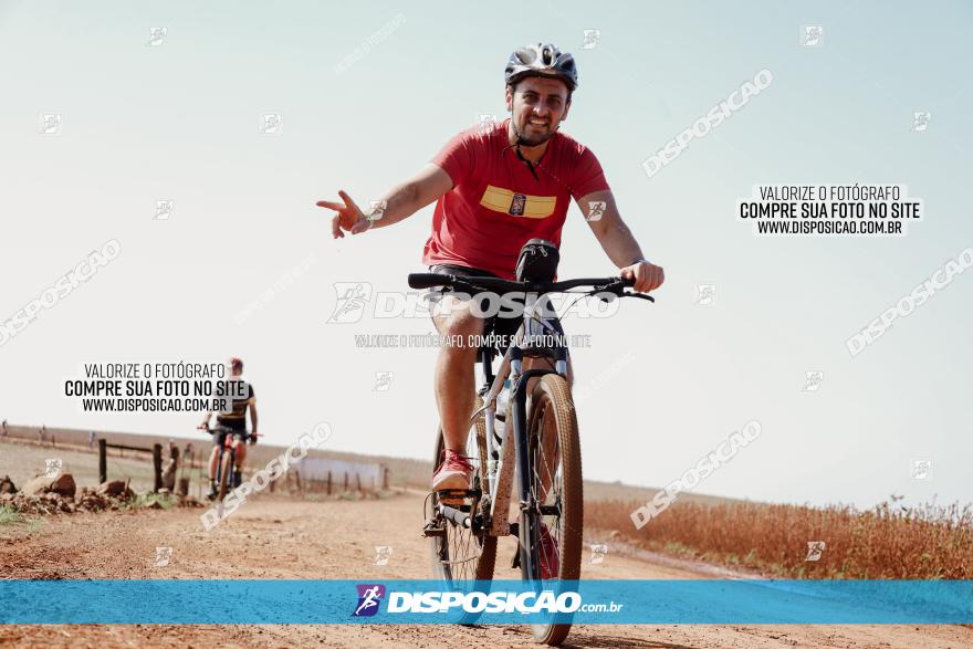 8º Caminhos de São José MTB