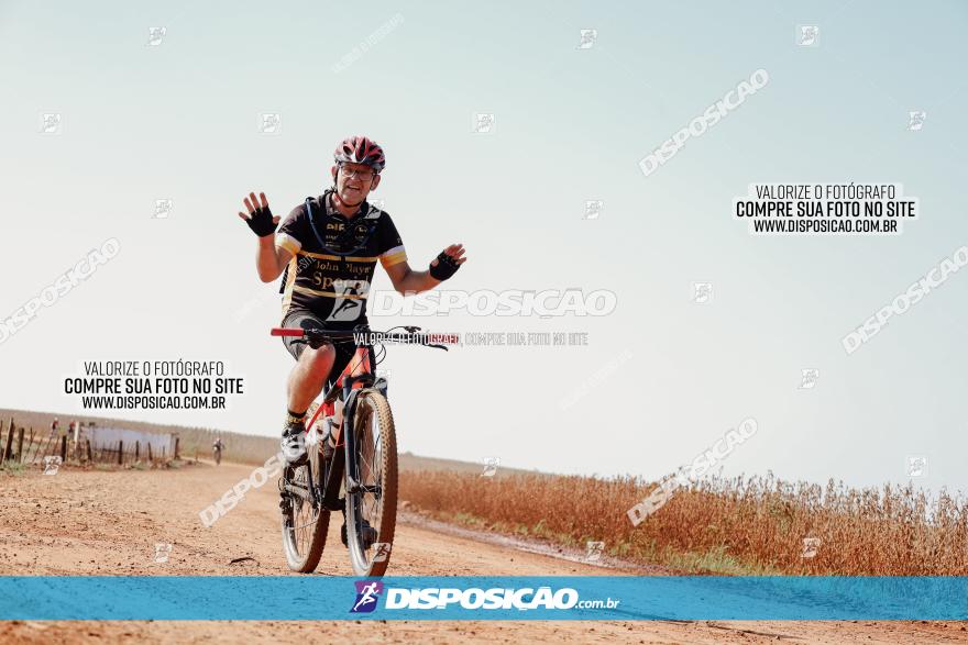 8º Caminhos de São José MTB