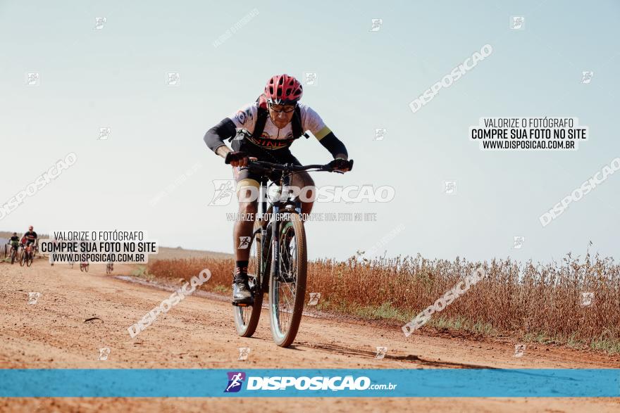 8º Caminhos de São José MTB