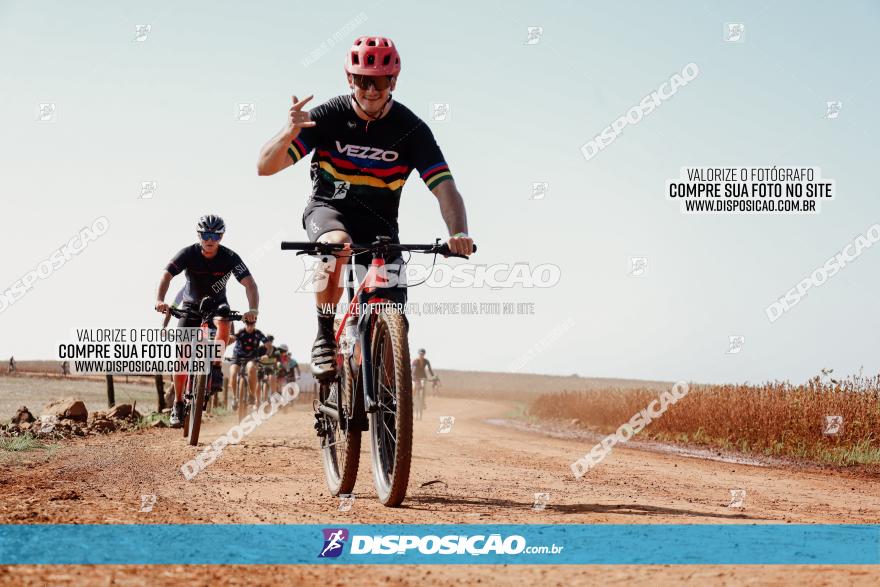 8º Caminhos de São José MTB