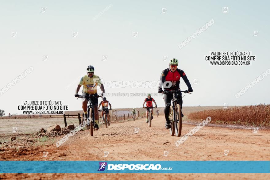 8º Caminhos de São José MTB