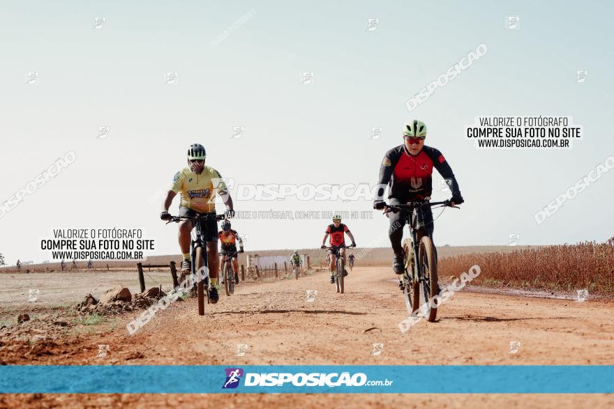 8º Caminhos de São José MTB