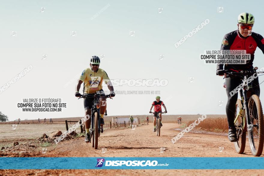 8º Caminhos de São José MTB