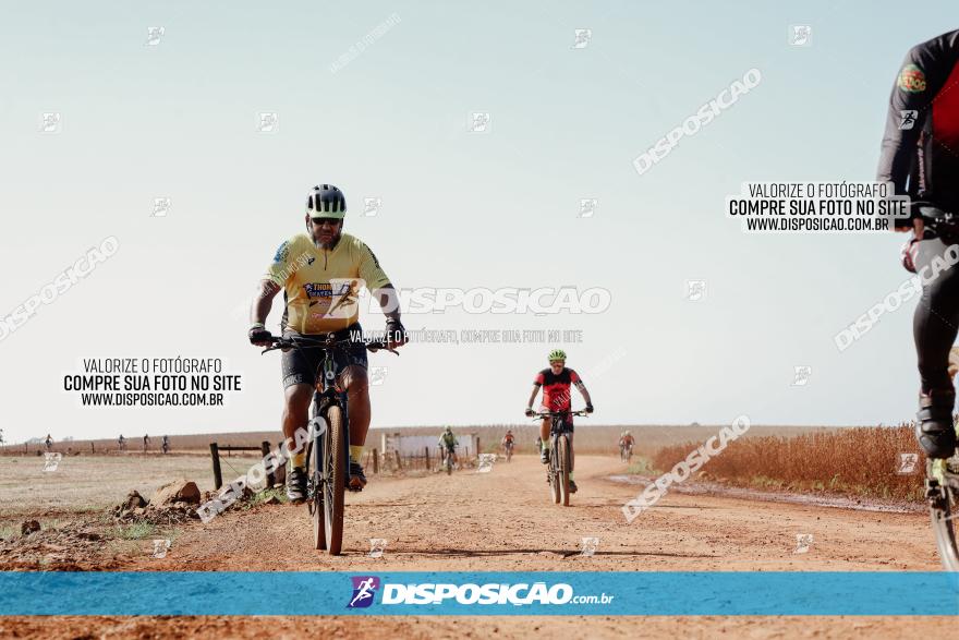 8º Caminhos de São José MTB