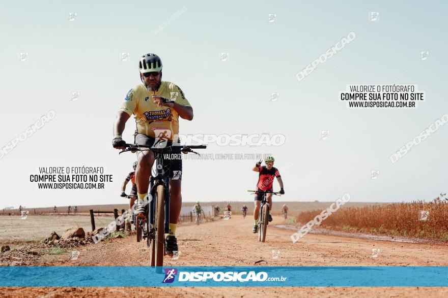 8º Caminhos de São José MTB