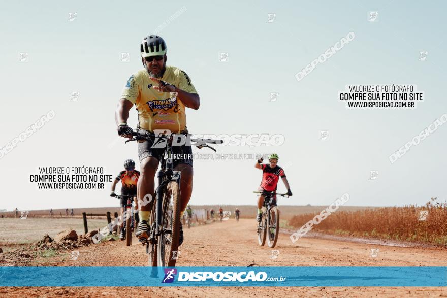 8º Caminhos de São José MTB