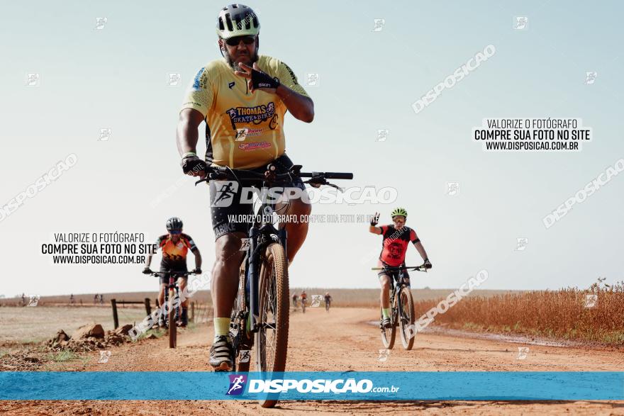 8º Caminhos de São José MTB