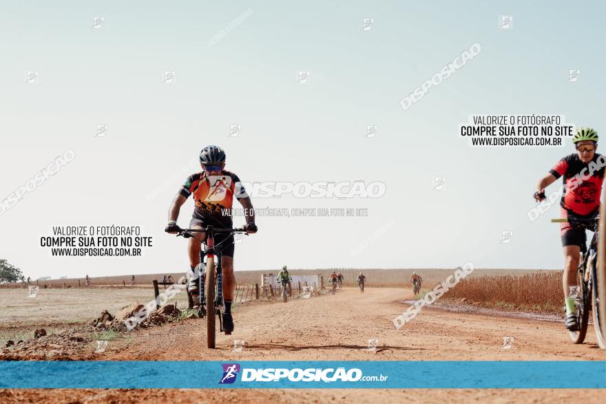 8º Caminhos de São José MTB