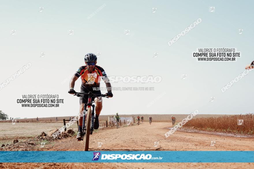 8º Caminhos de São José MTB