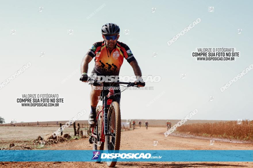 8º Caminhos de São José MTB