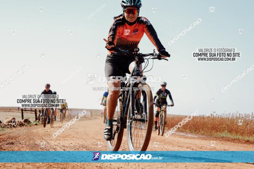 8º Caminhos de São José MTB