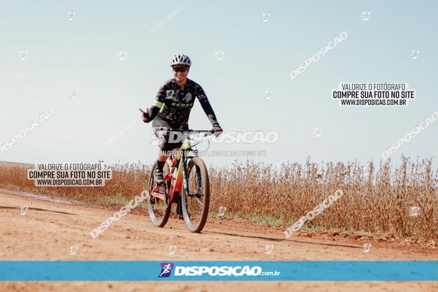 8º Caminhos de São José MTB