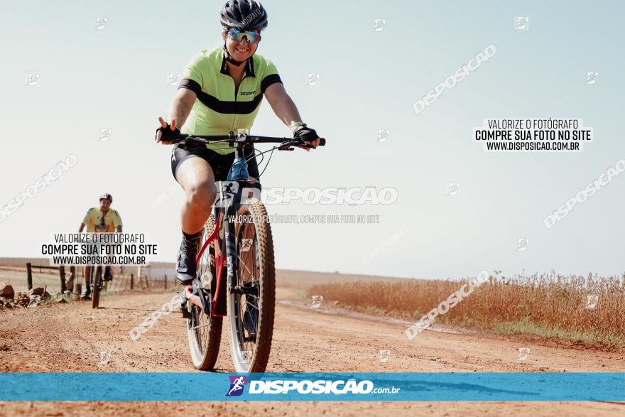 8º Caminhos de São José MTB