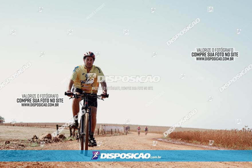 8º Caminhos de São José MTB