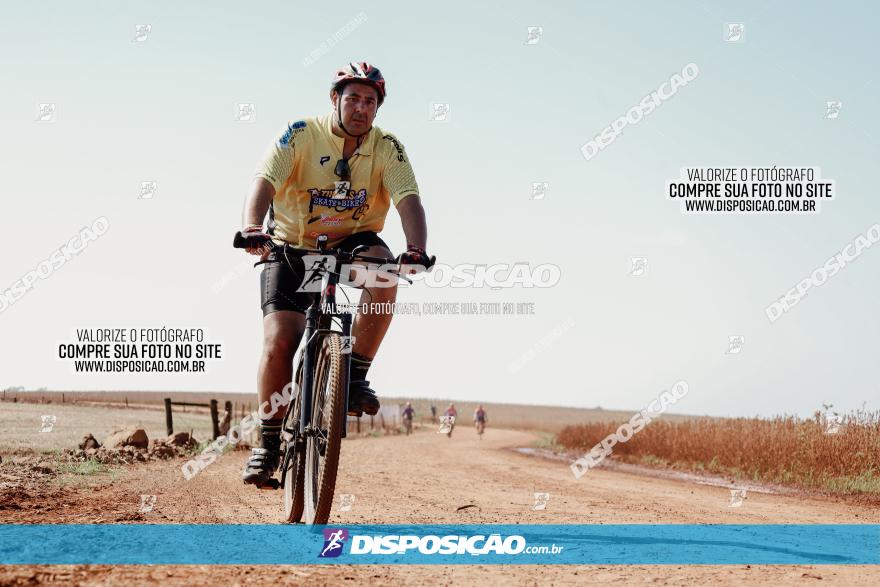 8º Caminhos de São José MTB