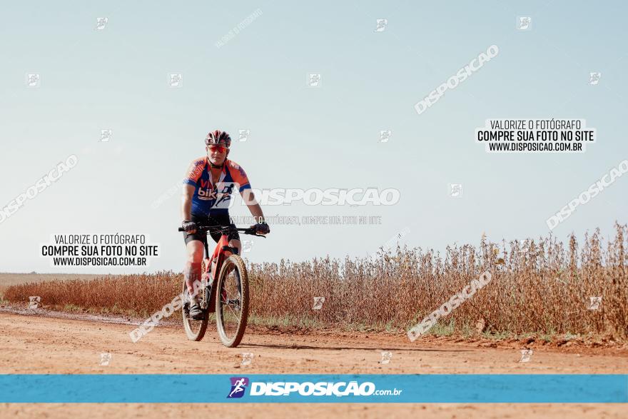 8º Caminhos de São José MTB