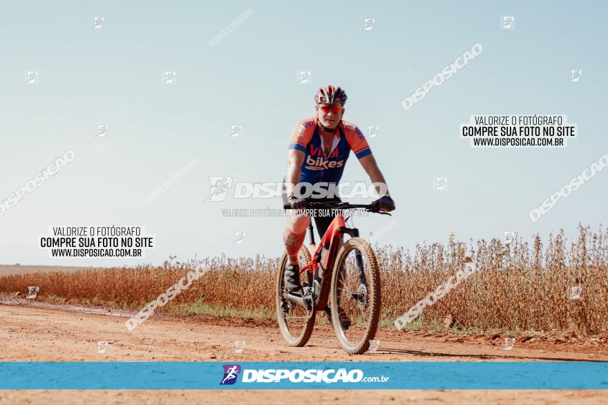 8º Caminhos de São José MTB