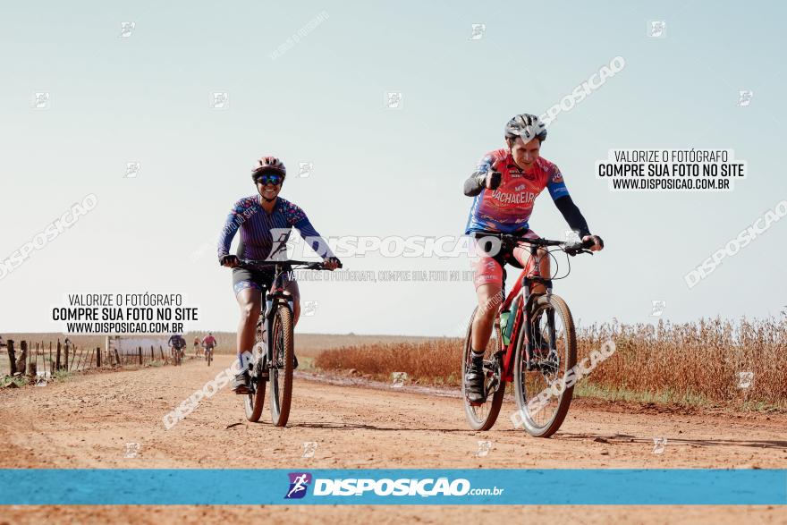 8º Caminhos de São José MTB