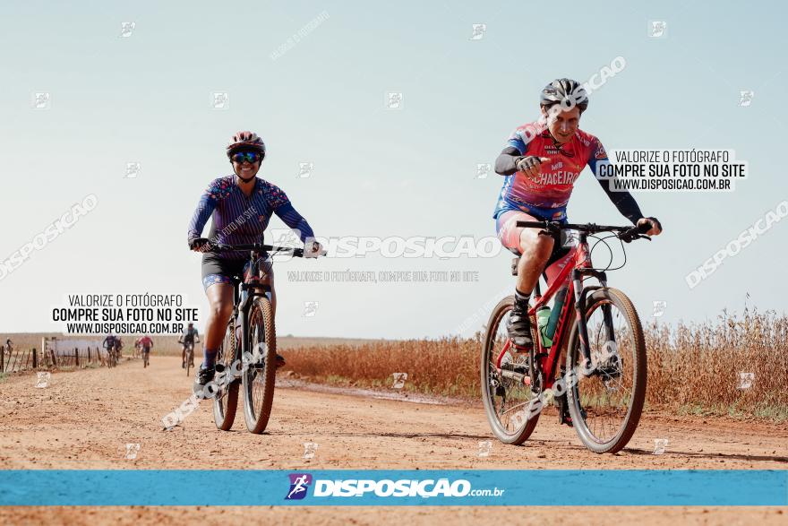 8º Caminhos de São José MTB