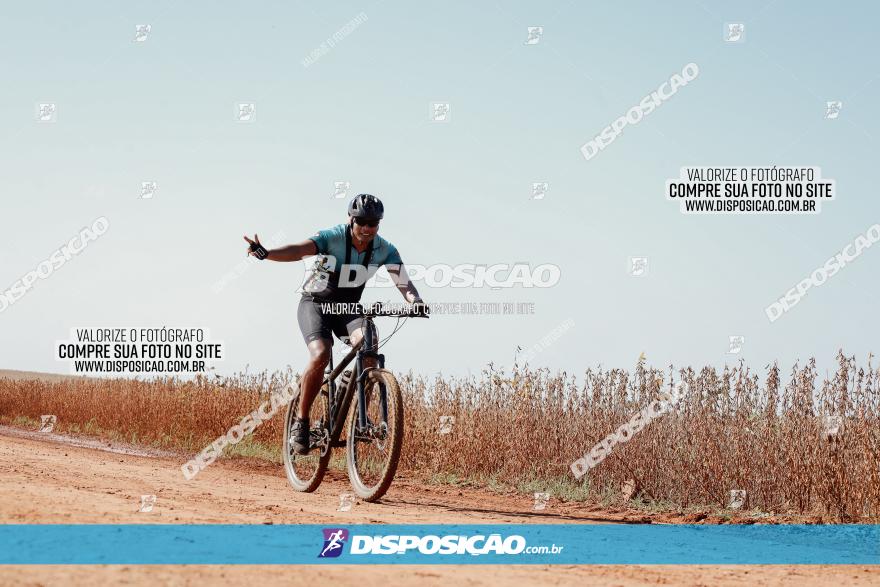 8º Caminhos de São José MTB