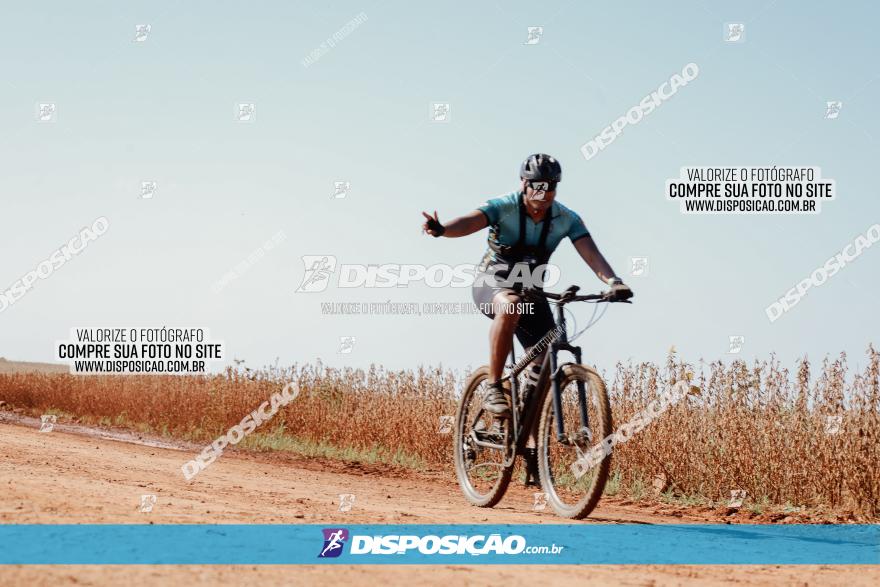 8º Caminhos de São José MTB