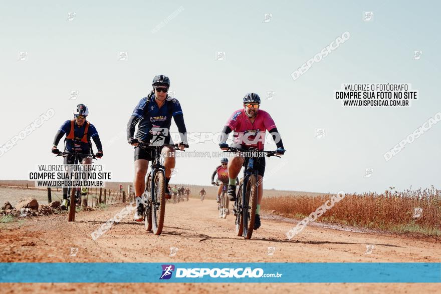 8º Caminhos de São José MTB