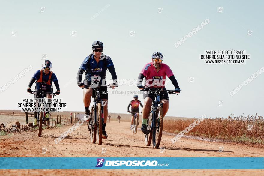 8º Caminhos de São José MTB