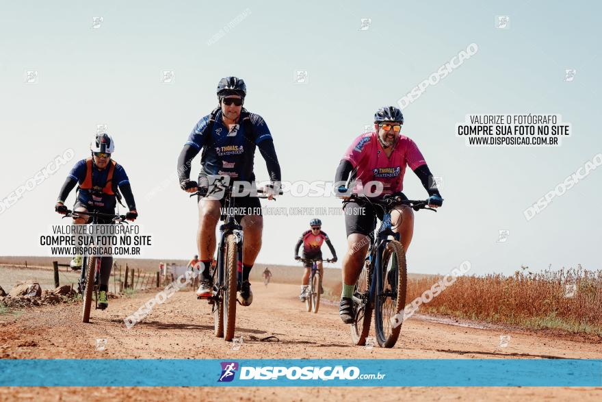 8º Caminhos de São José MTB