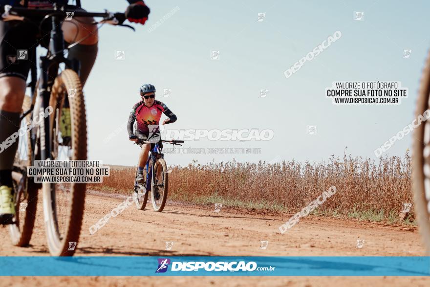 8º Caminhos de São José MTB