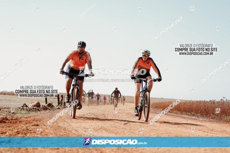 8º Caminhos de São José MTB